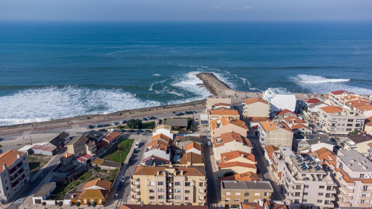 Varandas Do Mar Furadouro Exterior foto