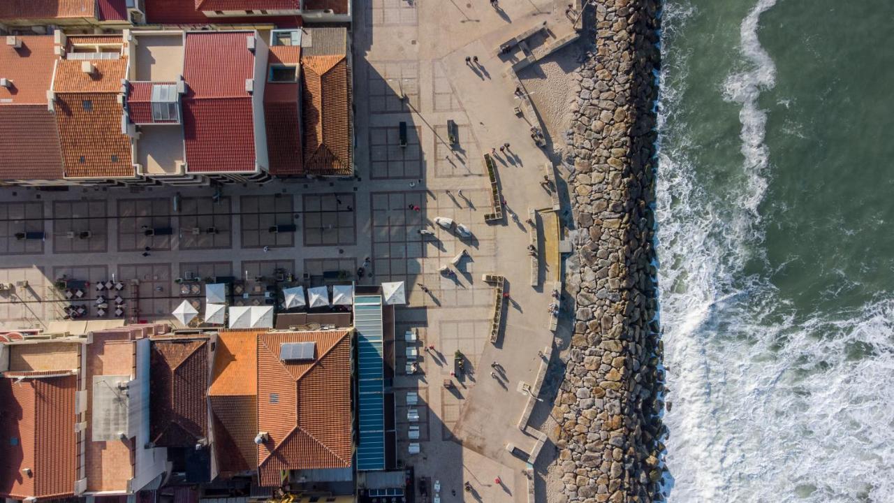Varandas Do Mar Furadouro Exterior foto