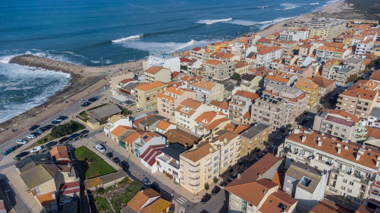 Varandas Do Mar Furadouro Exterior foto
