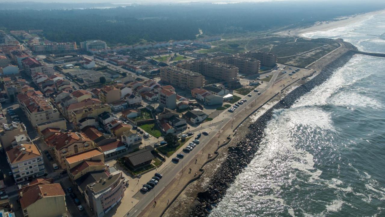 Varandas Do Mar Furadouro Exterior foto